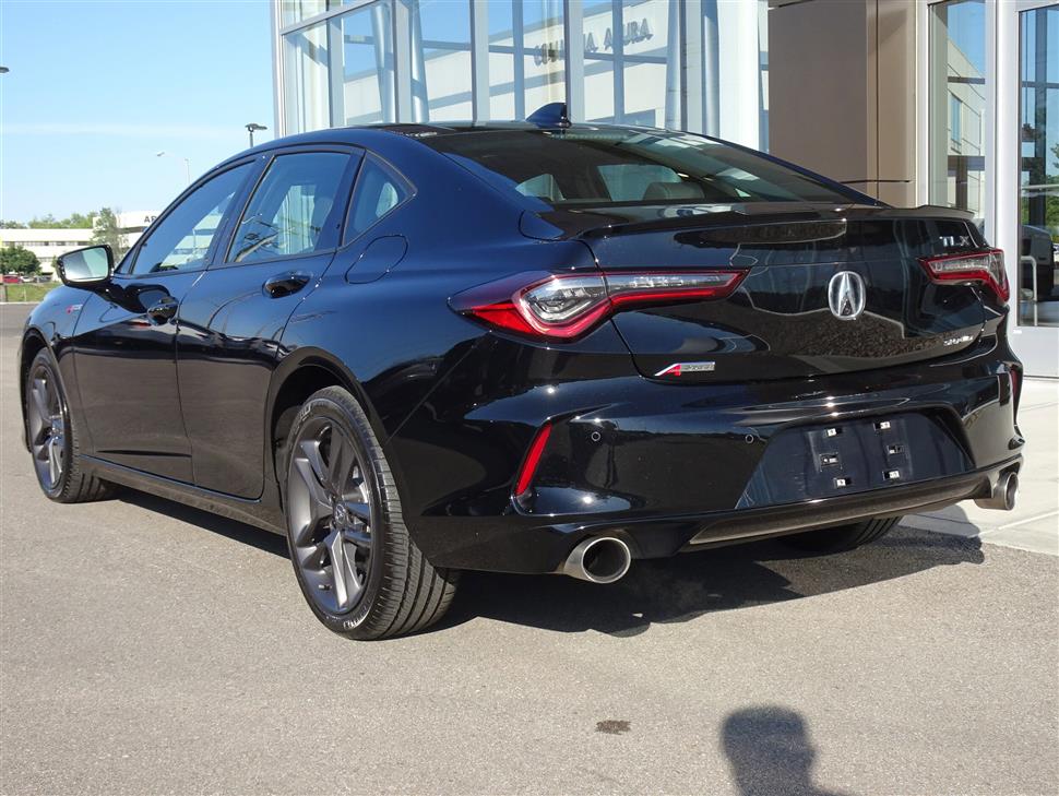 2024 Acura TLX for sale in Cincinnati, Ohio