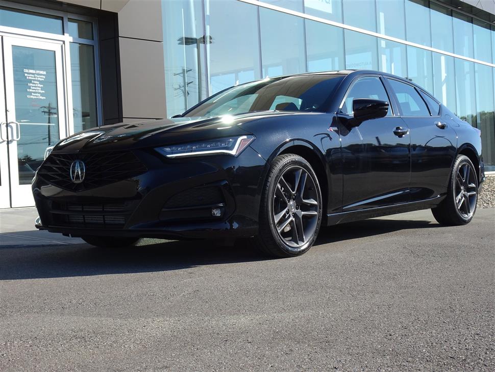 2024 Acura TLX for sale in Cincinnati, Ohio
