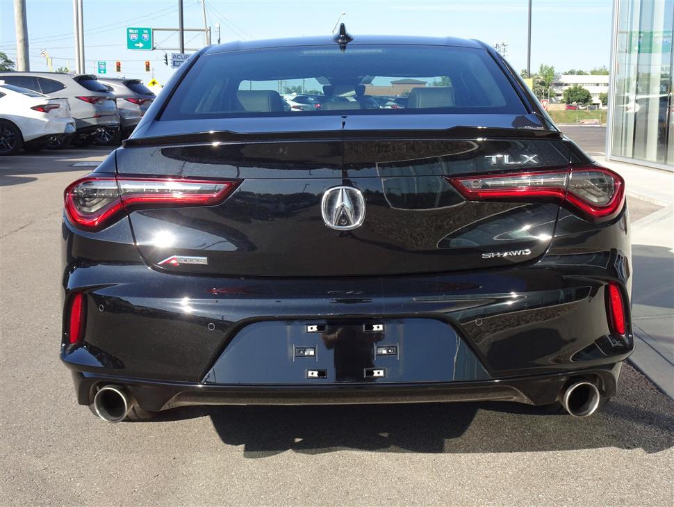 2024 Acura TLX for sale in Cincinnati, Ohio