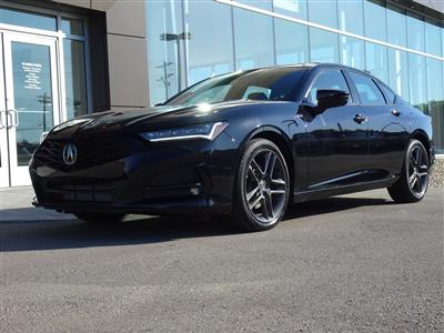 2024 Acura TLX for sale in Cincinnati,OH