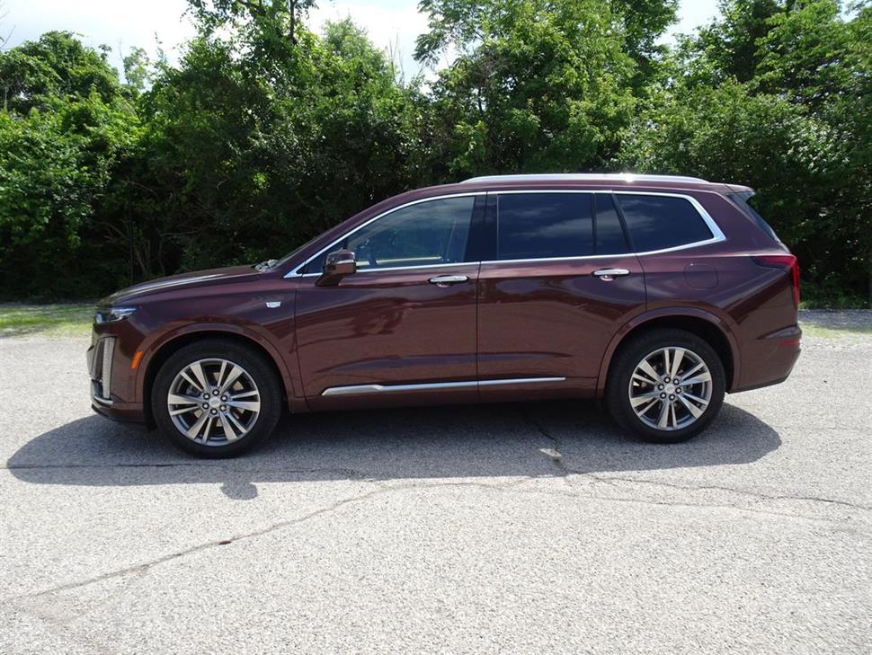 2023 Cadillac XT6 for sale in Cincinnati, Ohio