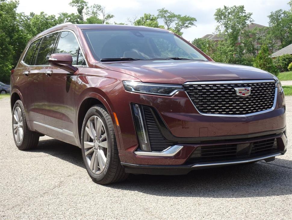 2023 Cadillac XT6 for sale in Cincinnati, Ohio