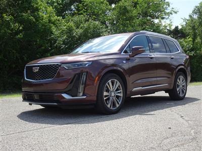 2023 Cadillac XT6 for sale in Cincinnati,OH