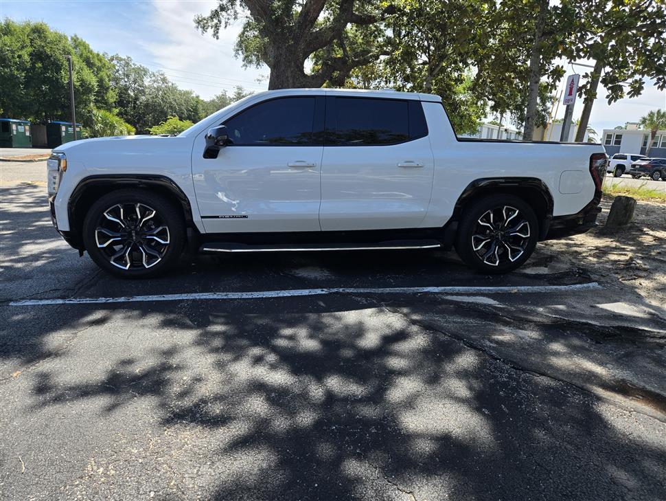 2025 GMC Sierra EV for sale in Gulf Breeze, Florida