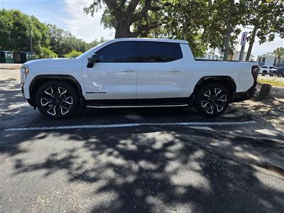 2025 GMC Sierra EV lease in Gulf Breeze,FL