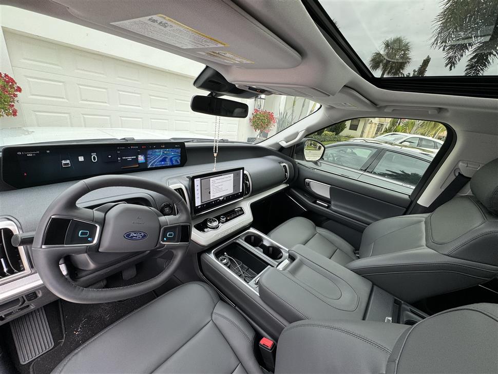 2026 Ford Expedition Max for sale in Boca Raton, Florida