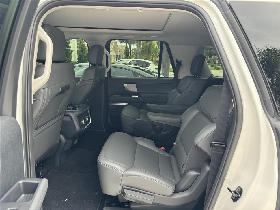 2026 Ford Expedition Max for sale in Boca Raton, Florida