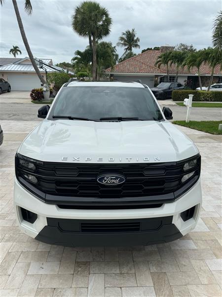 2026 Ford Expedition Max for sale in Boca Raton, Florida