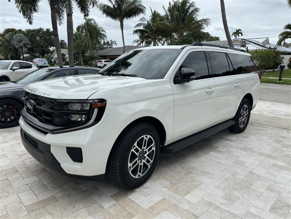 2026 Ford Expedition Max for sale in Boca Raton, Florida