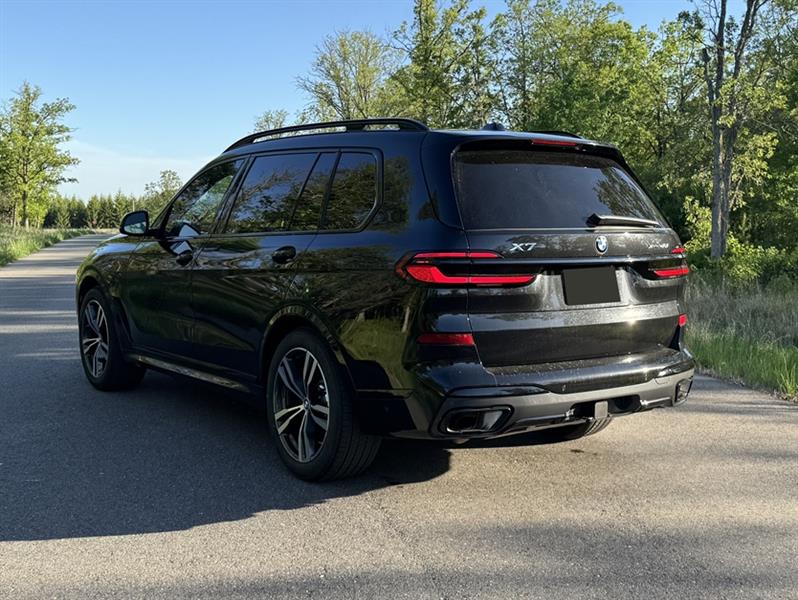 2026 BMW X7 for sale in Bemidji, Minnesota