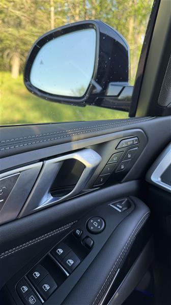 2026 BMW X7 for sale in Bemidji, Minnesota