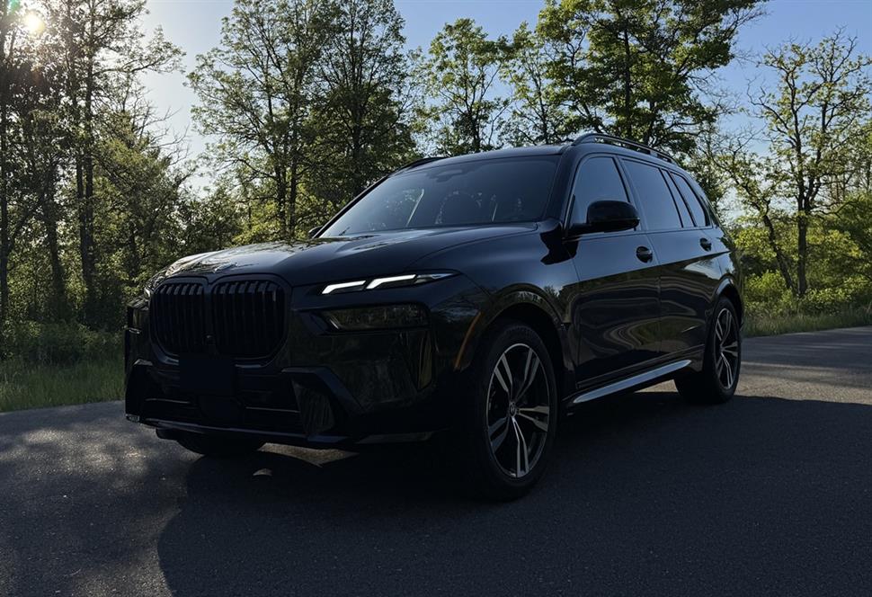 2026 BMW X7 for sale in Bemidji, Minnesota
