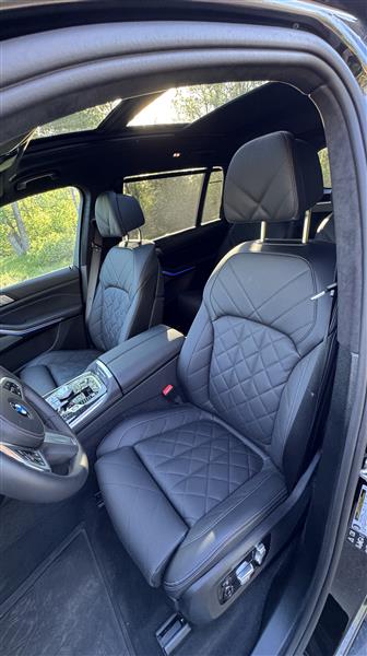 2026 BMW X7 for sale in Bemidji, Minnesota