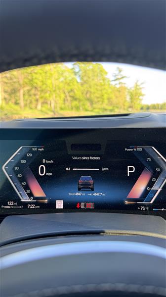 2026 BMW X7 for sale in Bemidji, Minnesota