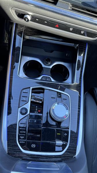 2026 BMW X7 for sale in Bemidji, Minnesota