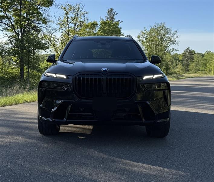2026 BMW X7 for sale in Bemidji, Minnesota