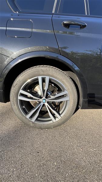 2026 BMW X7 for sale in Bemidji, Minnesota