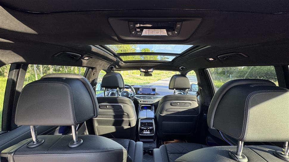 2026 BMW X7 for sale in Bemidji, Minnesota