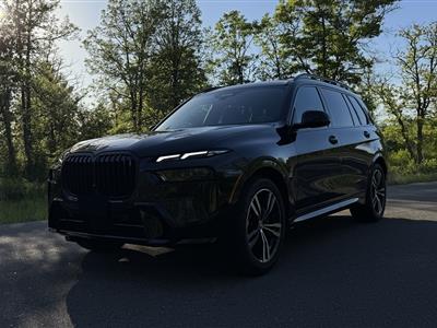 2026 BMW X7 lease in Bemidji,MN