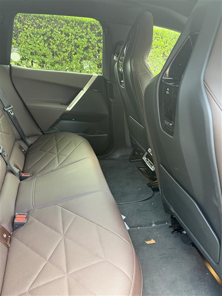 2025 BMW iX for sale in Coral Gables, Florida