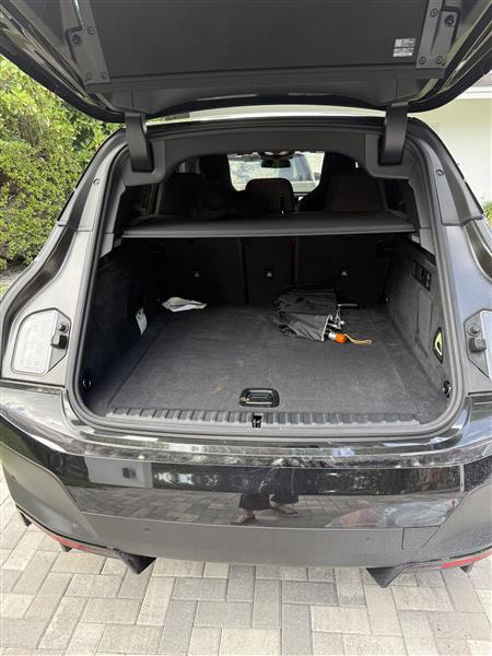 2025 BMW iX for sale in Coral Gables, Florida
