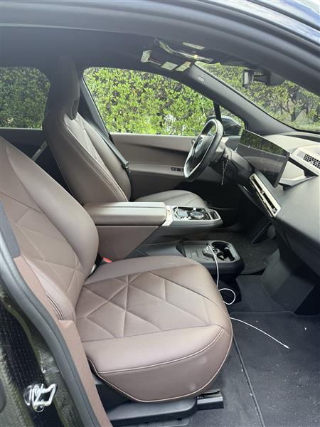 2025 BMW iX for sale in Coral Gables, Florida