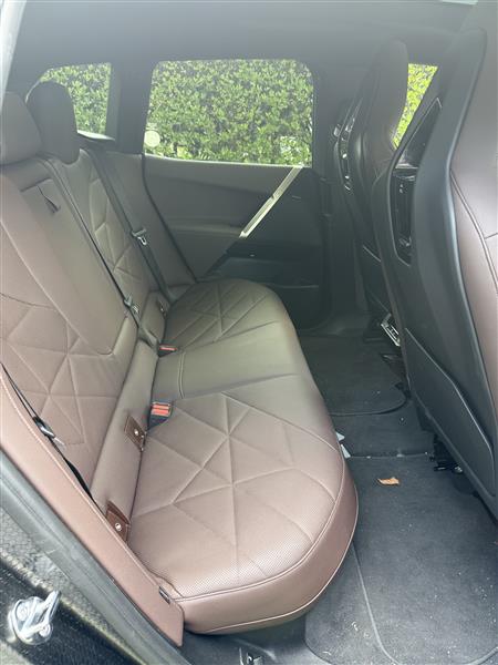 2025 BMW iX for sale in Coral Gables, Florida