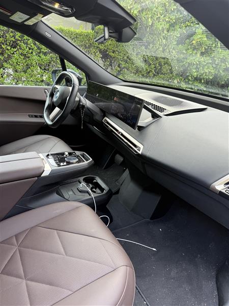 2025 BMW iX for sale in Coral Gables, Florida