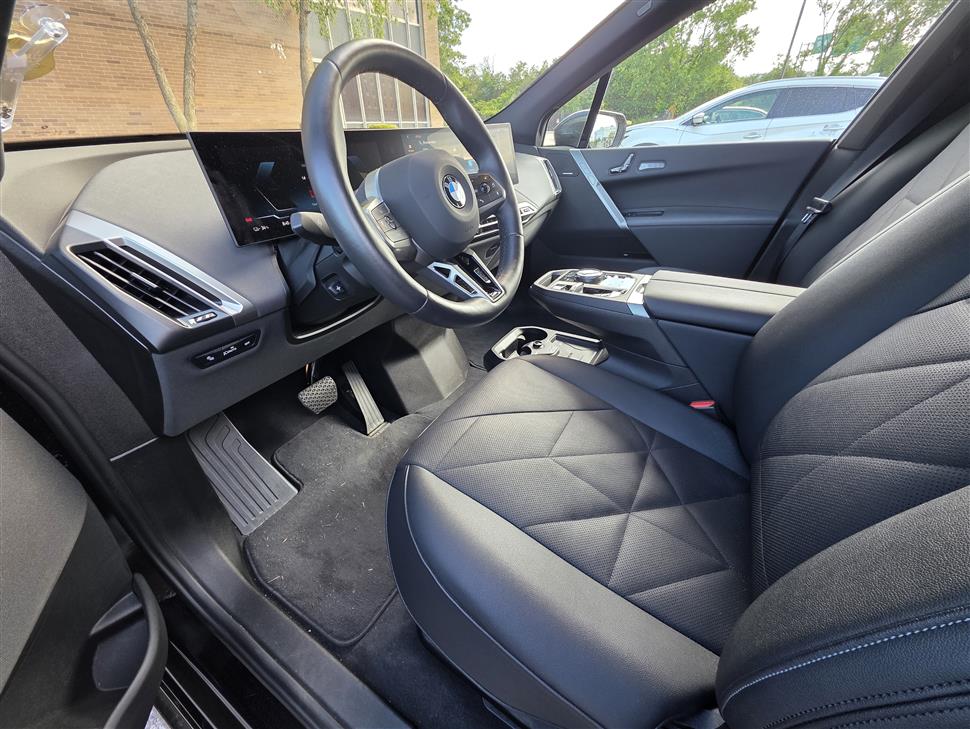 2025 BMW iX for sale in Englewood, New Jersey