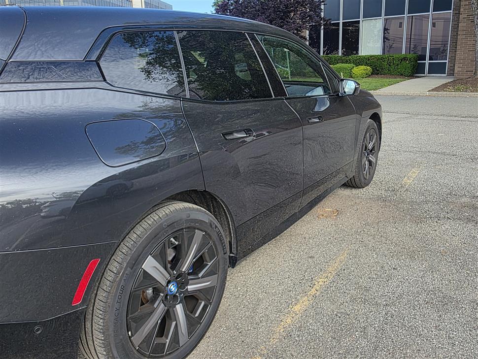 2025 BMW iX for sale in Englewood, New Jersey