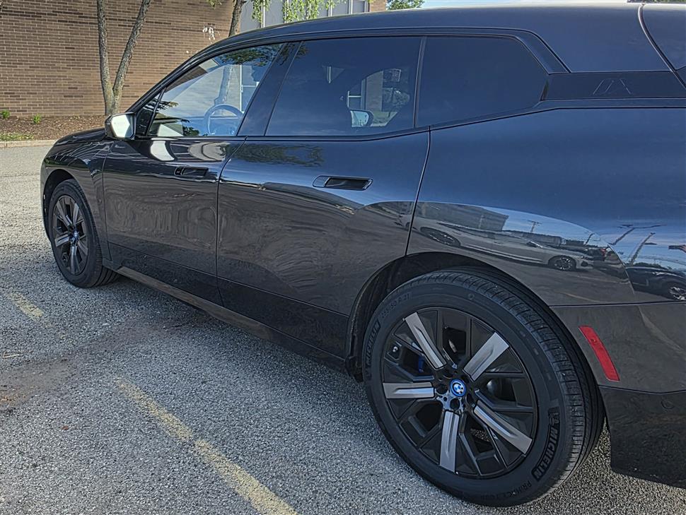 2025 BMW iX for sale in Englewood, New Jersey