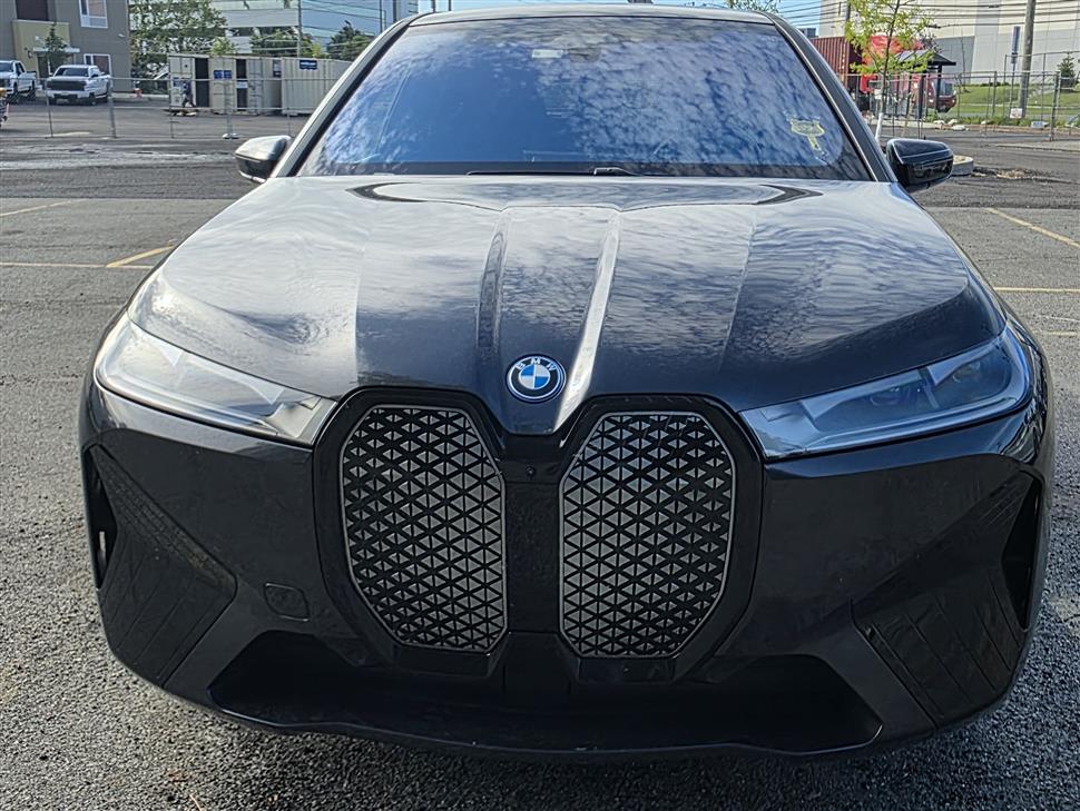 2025 BMW iX for sale in Englewood, New Jersey