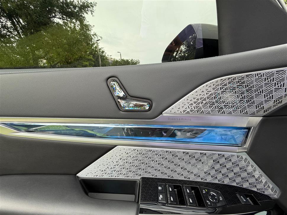 2024 BMW 7 Series for sale in Surfside, Florida