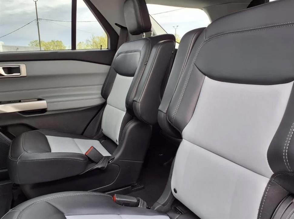 2024 Ford Explorer for sale in Ann Arbor, Michigan