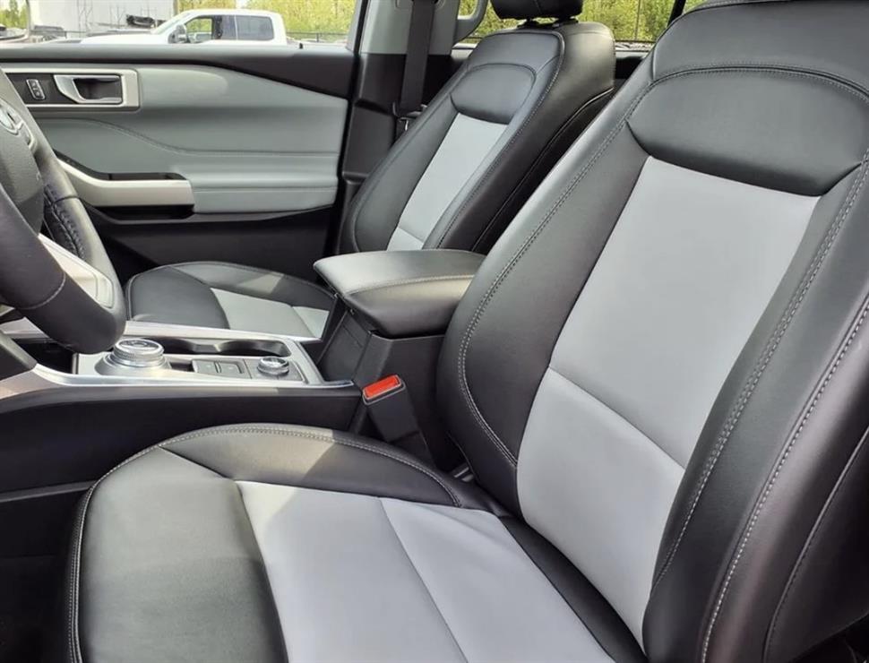 2024 Ford Explorer for sale in Ann Arbor, Michigan