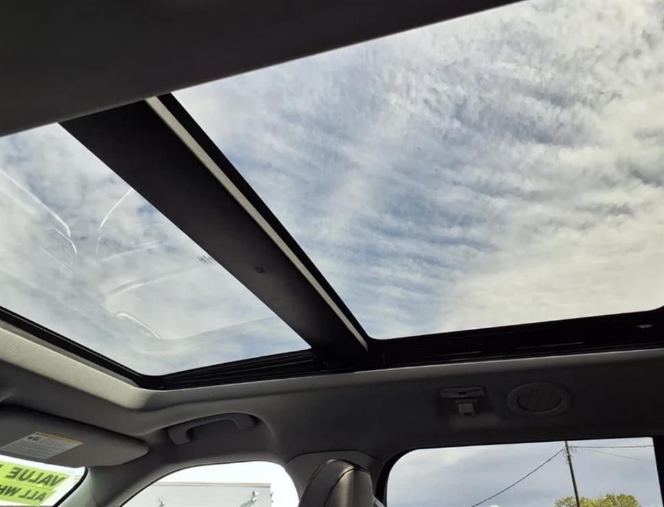 2024 Ford Explorer for sale in Ann Arbor, Michigan