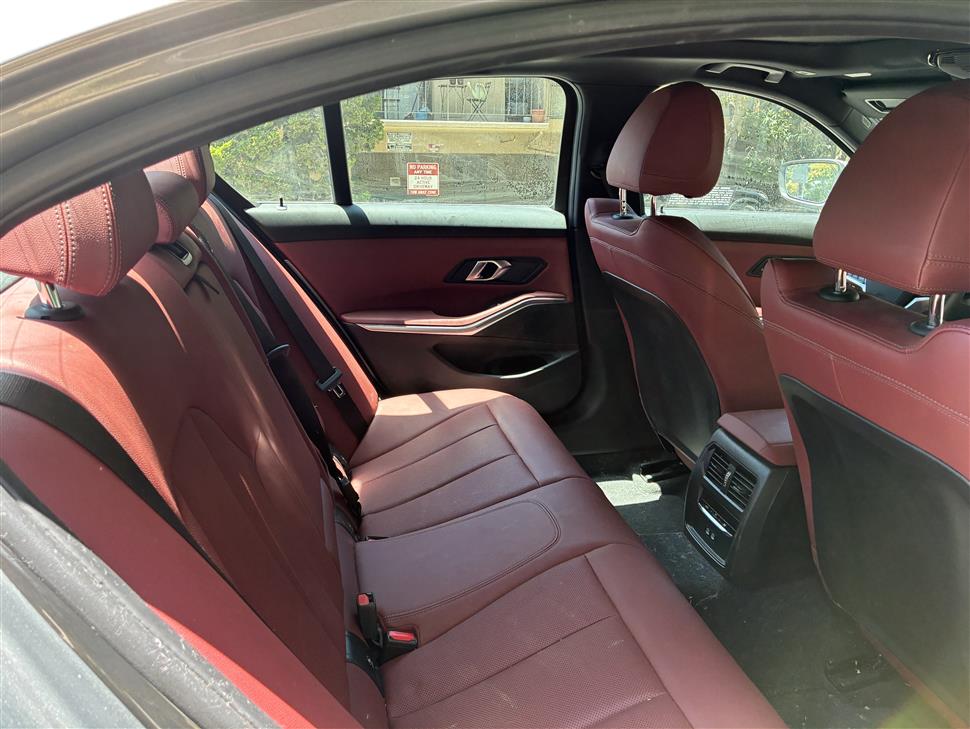 2025 BMW 3 Series for sale in Merced, California
