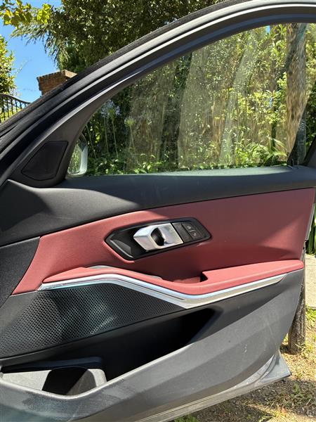 2025 BMW 3 Series for sale in Merced, California