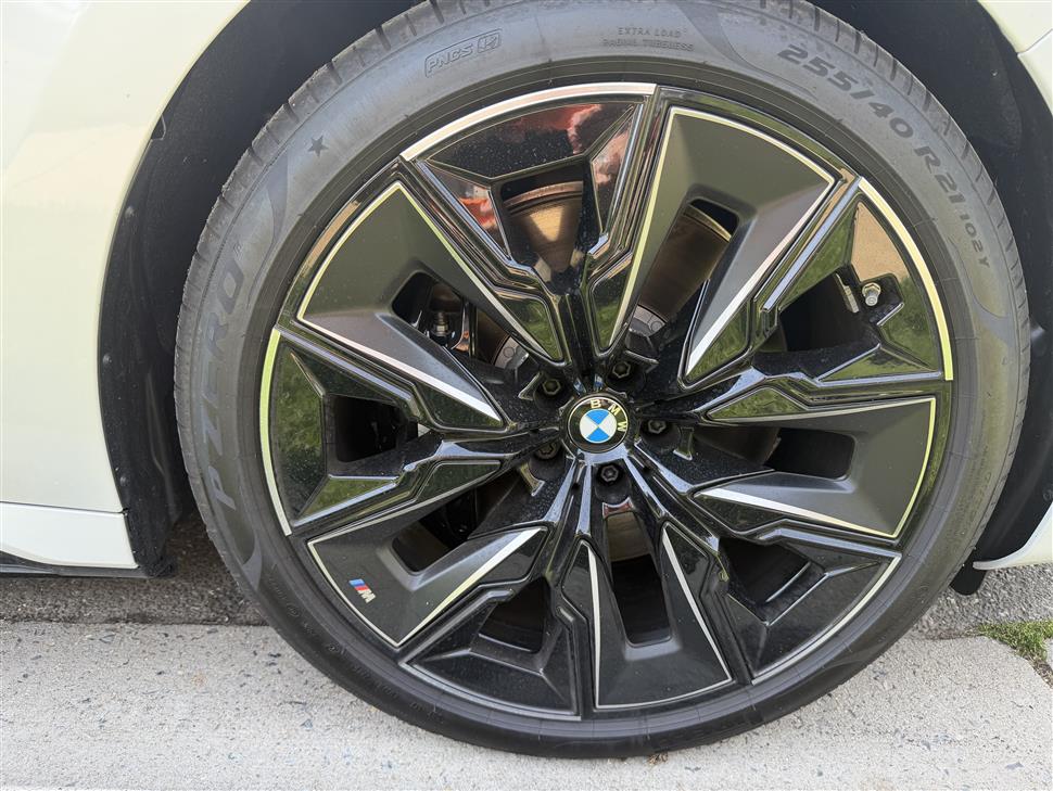 2026 BMW i7 for sale in Bellmore, New York