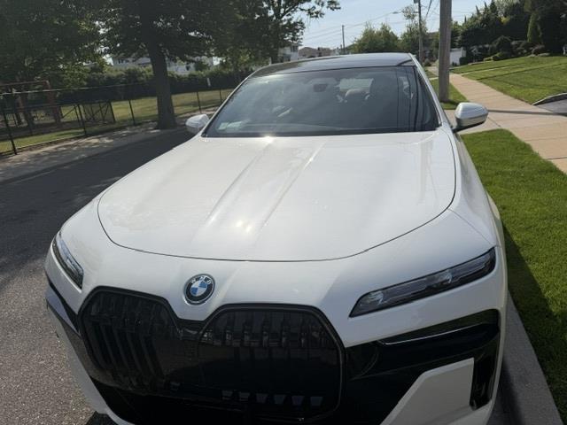 2026 BMW i7 for sale in Bellmore, New York