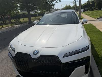 2026 BMW i7 lease in Bellmore,NY
