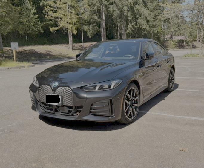 2025 BMW i4 for sale in Seattle, Washington