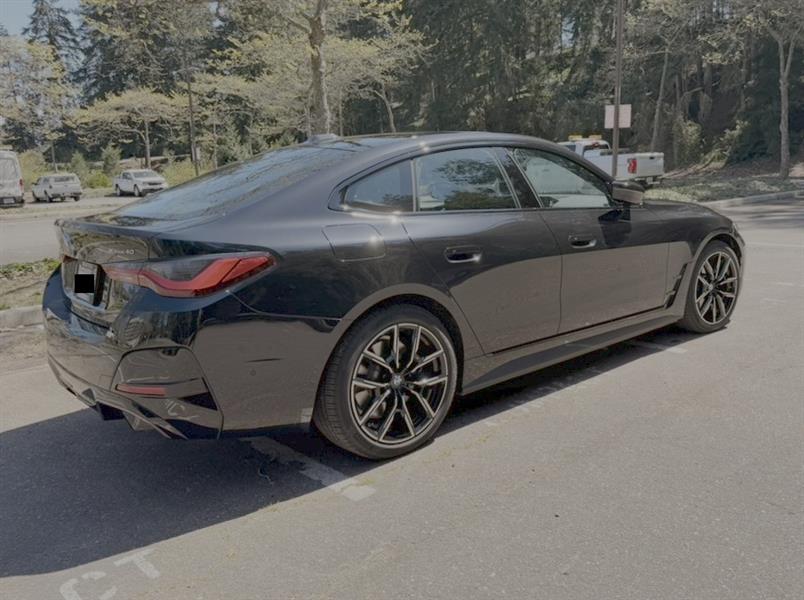 2025 BMW i4 for sale in Seattle, Washington