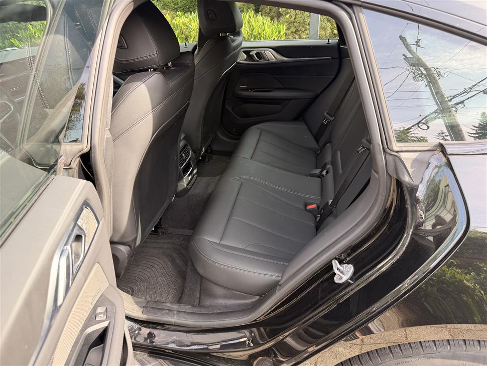 2025 BMW i4 for sale in Seattle, Washington