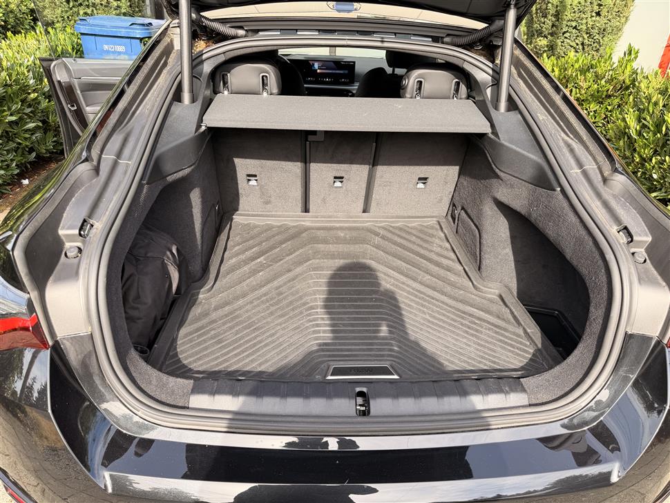 2025 BMW i4 for sale in Seattle, Washington