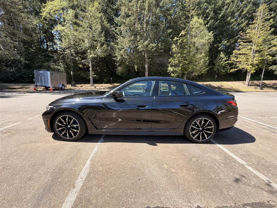 2025 BMW i4 for sale in Seattle, Washington