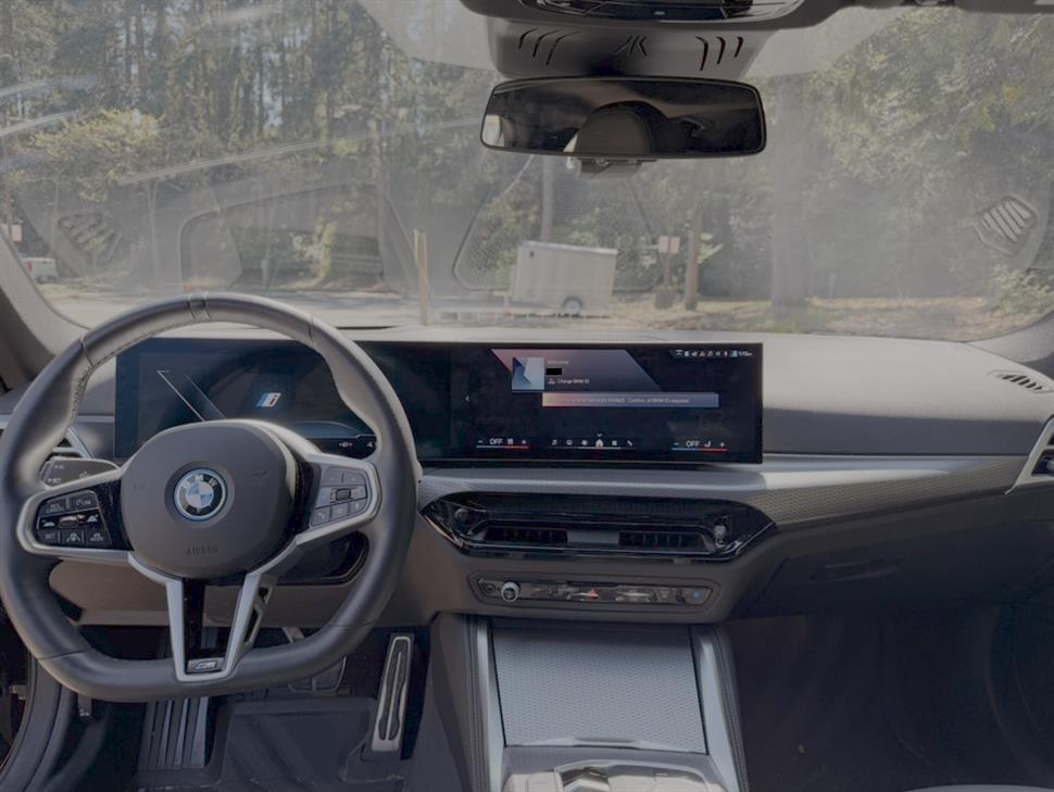 2025 BMW i4 for sale in Seattle, Washington