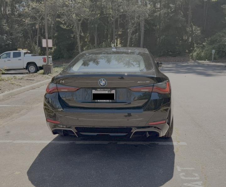 2025 BMW i4 for sale in Seattle, Washington