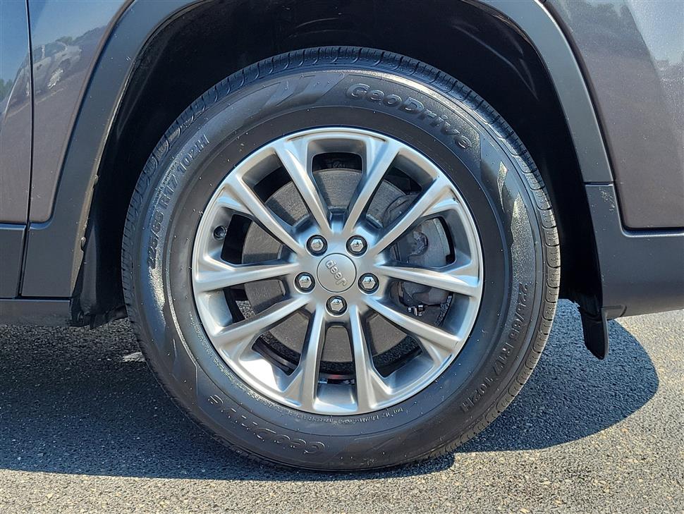 2019 Jeep Cherokee for sale in Cincinnati, Ohio