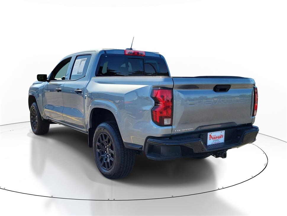 2025 Chevrolet Colorado for sale in Cincinnati, Ohio